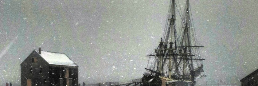 The Friendship, Salem MA, maritime, Salem Harbor